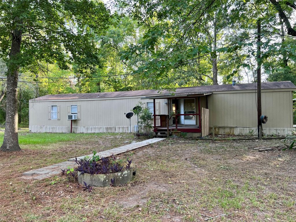 27614 Southland Drive, Splendora, TX 77372