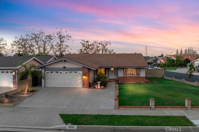 10843 Andy, Cerritos, CA 90703