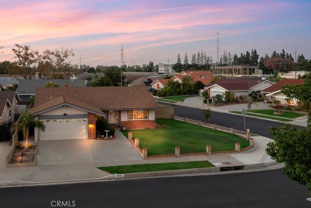 10843 Andy, Cerritos, CA 90703