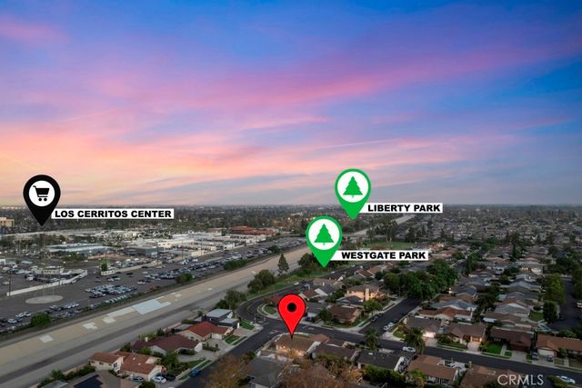 10843 Andy, Cerritos, CA 90703