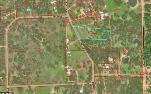 1061 Dee Allen Road, Columbus, TX 78934