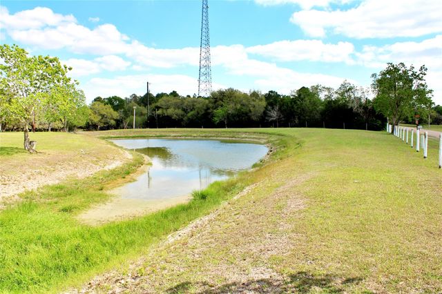 1061 Dee Allen Road, Columbus, TX 78934