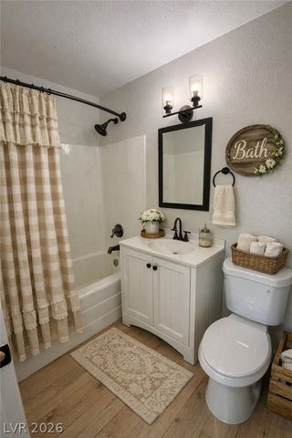 4020 Pamela Way, Las Vegas, NV 89115