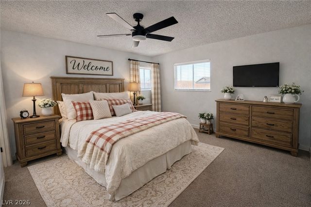 4020 Pamela Way, Las Vegas, NV 89115