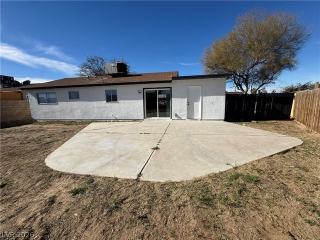 4020 Pamela Way, Las Vegas, NV 89115