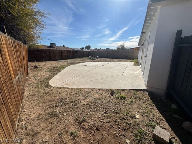 4020 Pamela Way, Las Vegas, NV 89115