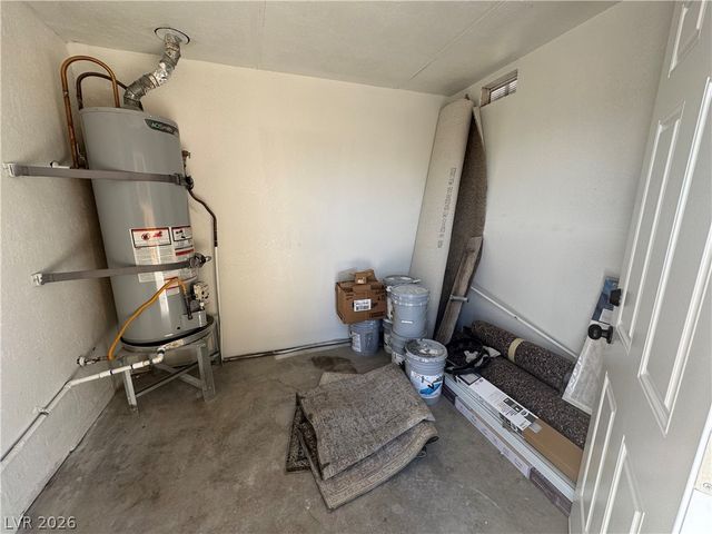 4020 Pamela Way, Las Vegas, NV 89115