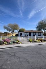 4020 Pamela Way, Las Vegas, NV 89115