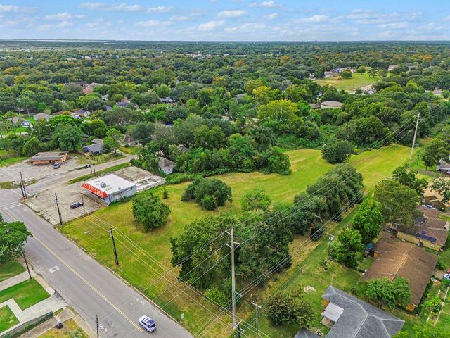 0 Bayou Rd Court, La Marque, TX 77568