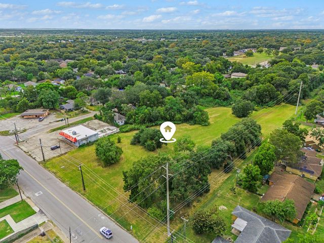 0 Bayou Rd Court, La Marque, TX 77568