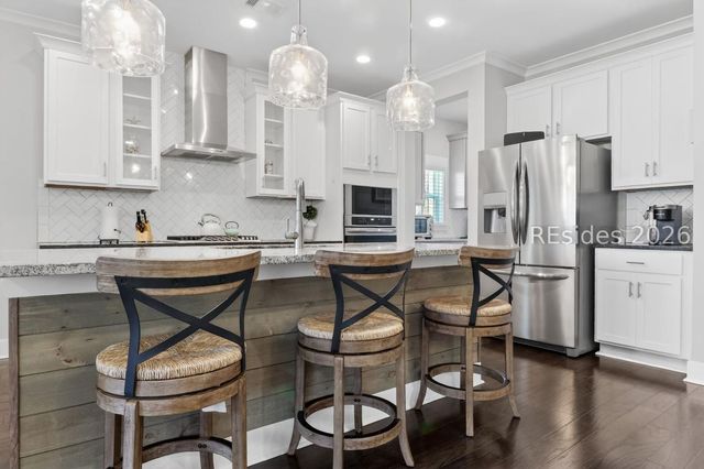 24 Daffodil Farm Way, Bluffton, SC 29910