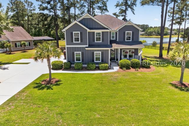 24 Daffodil Farm Way, Bluffton, SC 29910