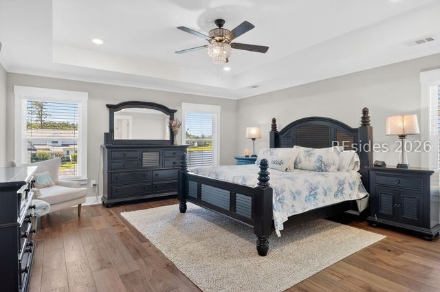 24 Daffodil Farm Way, Bluffton, SC 29910