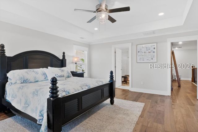 24 Daffodil Farm Way, Bluffton, SC 29910