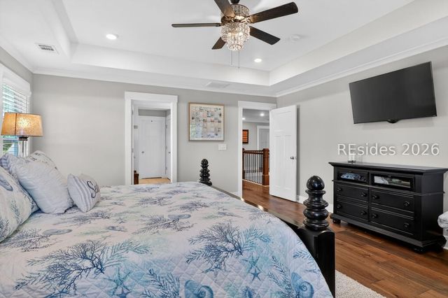 24 Daffodil Farm Way, Bluffton, SC 29910