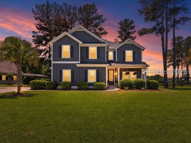 24 Daffodil Farm Way, Bluffton, SC 29910