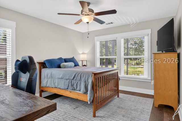 24 Daffodil Farm Way, Bluffton, SC 29910