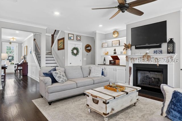 24 Daffodil Farm Way, Bluffton, SC 29910