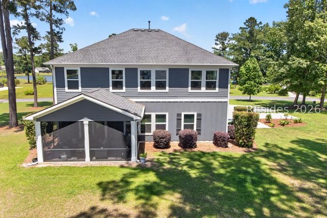 24 Daffodil Farm Way, Bluffton, SC 29910