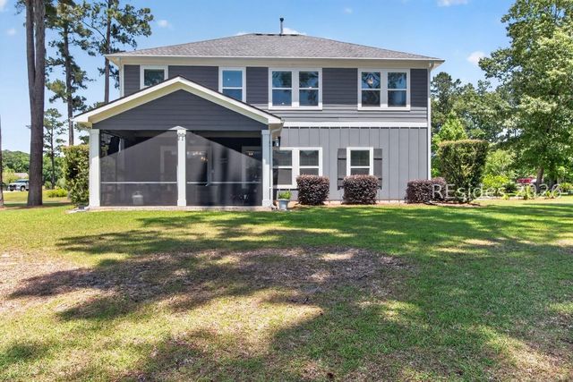 24 Daffodil Farm Way, Bluffton, SC 29910