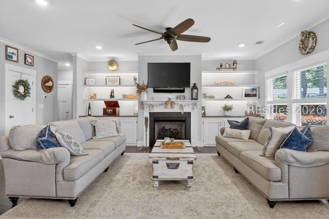 24 Daffodil Farm Way, Bluffton, SC 29910