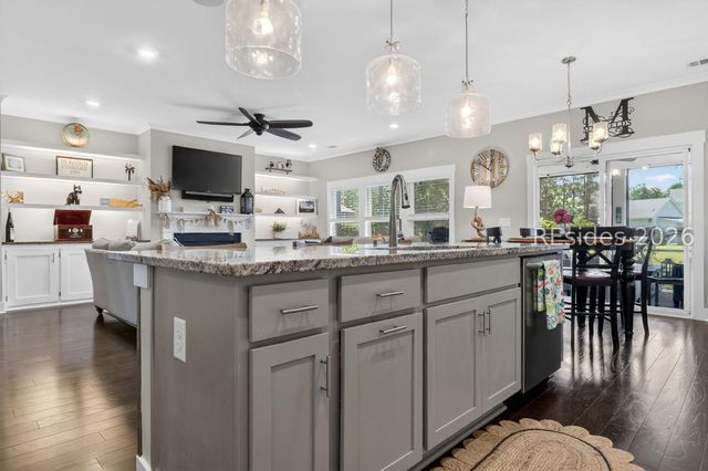 24 Daffodil Farm Way, Bluffton, SC 29910