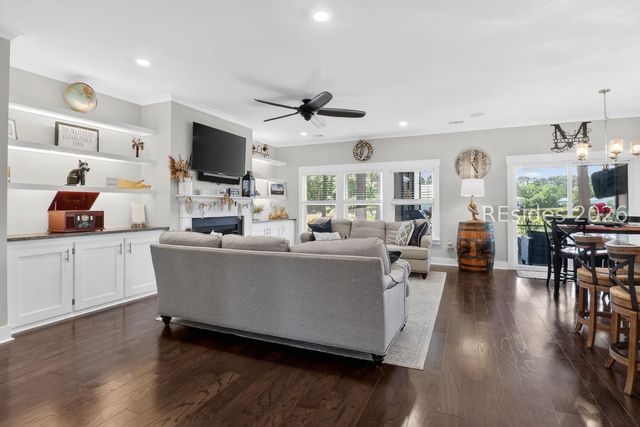 24 Daffodil Farm Way, Bluffton, SC 29910