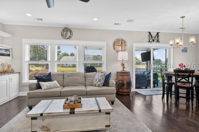 24 Daffodil Farm Way, Bluffton, SC 29910