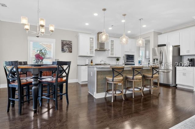 24 Daffodil Farm Way, Bluffton, SC 29910