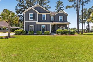 24 Daffodil Farm Way, Bluffton, SC 29910