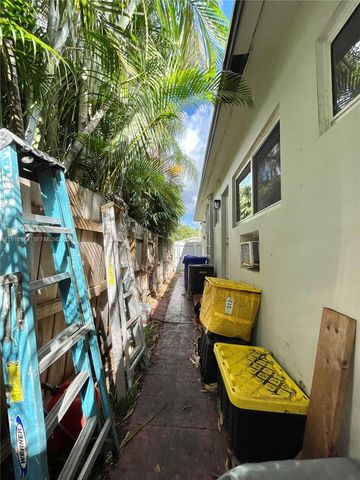 1508 E Garfield St, Hollywood, FL 33020