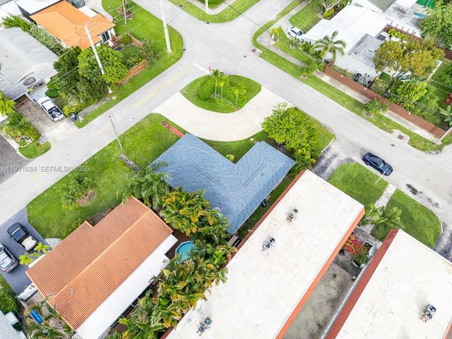 1508 E Garfield St, Hollywood, FL 33020