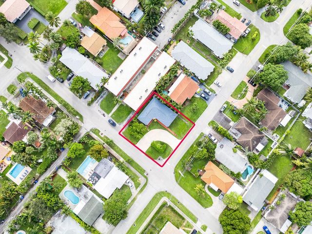 1508 E Garfield St, Hollywood, FL 33020