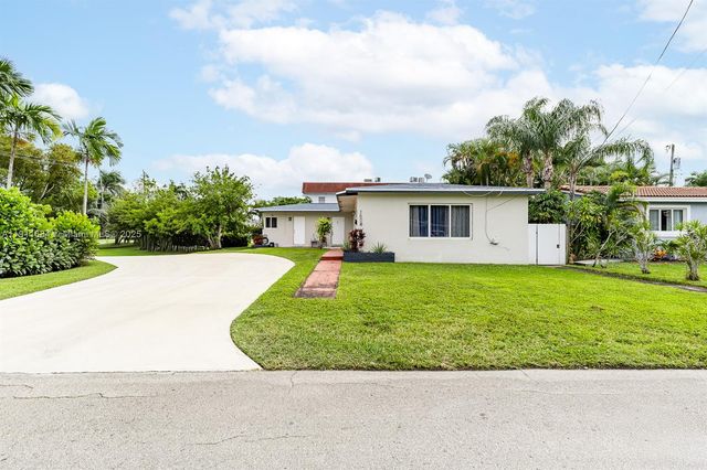 1508 E Garfield St, Hollywood, FL 33020