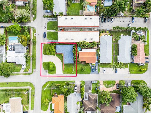 1508 E Garfield St, Hollywood, FL 33020