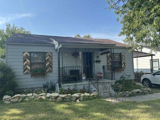 3548 E King Place, Tulsa, OK 74115