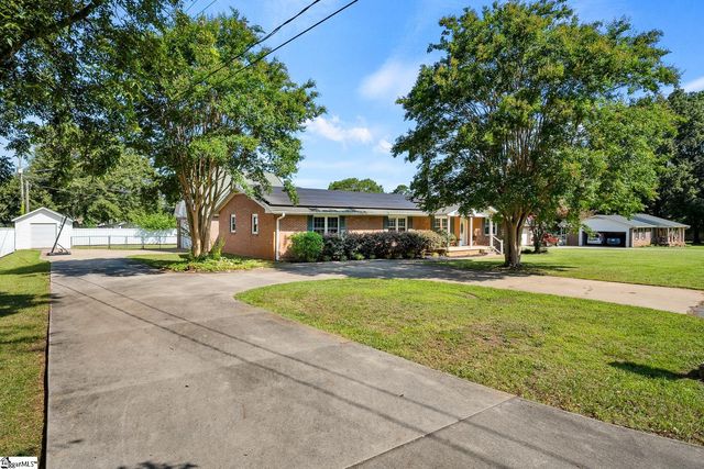 105 Lee Drive, Williamston, SC 29697