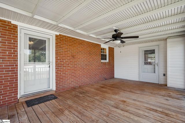 105 Lee Drive, Williamston, SC 29697