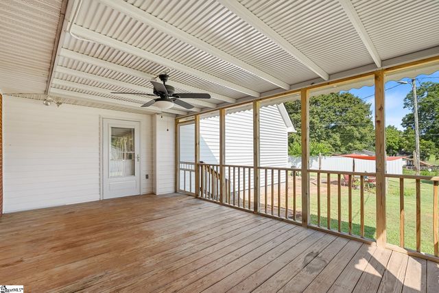 105 Lee Drive, Williamston, SC 29697