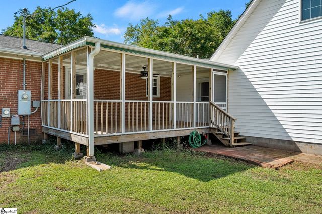 105 Lee Drive, Williamston, SC 29697