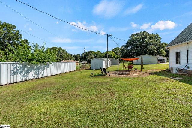 105 Lee Drive, Williamston, SC 29697