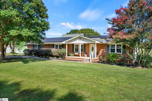 105 Lee Drive, Williamston, SC 29697
