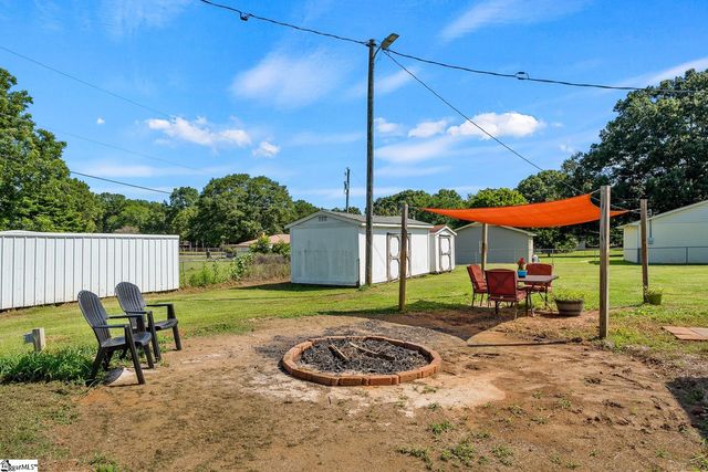 105 Lee Drive, Williamston, SC 29697