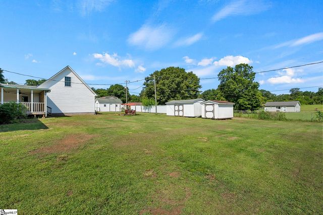 105 Lee Drive, Williamston, SC 29697