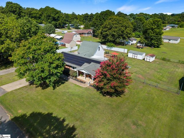 105 Lee Drive, Williamston, SC 29697