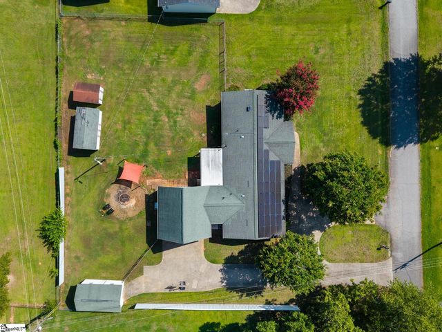 105 Lee Drive, Williamston, SC 29697