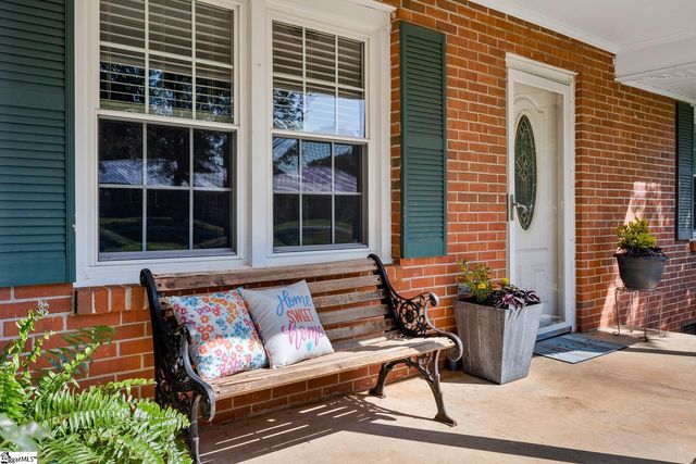 105 Lee Drive, Williamston, SC 29697