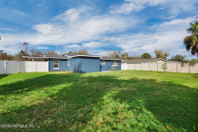 4342 HABANA Avenue, Jacksonville, FL 32217