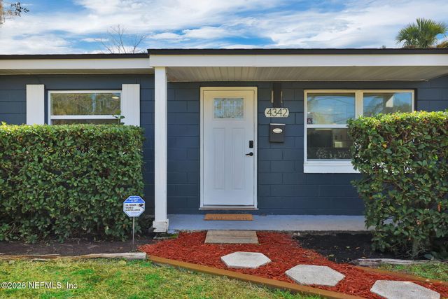 4342 HABANA Avenue, Jacksonville, FL 32217