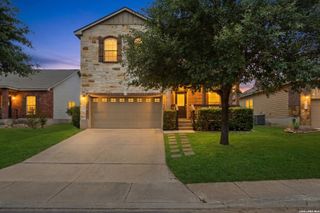 11219 ROSE CYN, Helotes, TX 78023